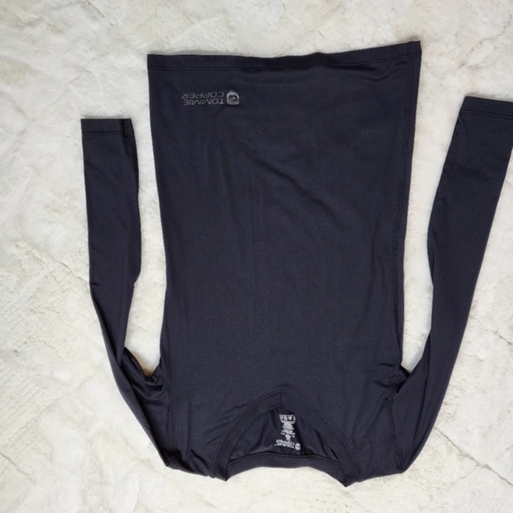 Tommie copper women’s small top shirt black - Picture 7 of 7